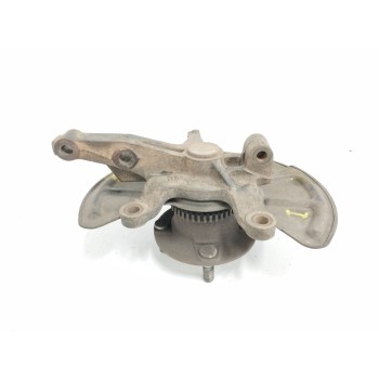 Recambio de mangueta delantera izquierda para dfsk v22 1.3 cc referencia OEM IAM   