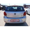 VOLKSWAGEN POLO V (6R1, 6C1)