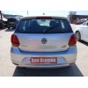 volkswagen polo v (6r1, 6c1) del año 2017