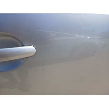 Recambio de puerta delantera derecha para volkswagen polo v (6r1, 6c1) 1.2 tsi 16v referencia OEM IAM   