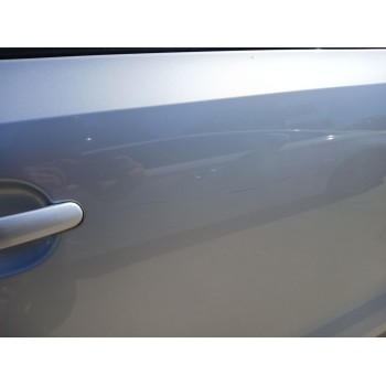 Recambio de puerta trasera derecha para volkswagen polo v (6r1, 6c1) 1.2 tsi 16v referencia OEM IAM   