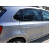 Recambio de puerta trasera derecha para volkswagen polo v (6r1, 6c1) 1.2 tsi 16v referencia OEM IAM   