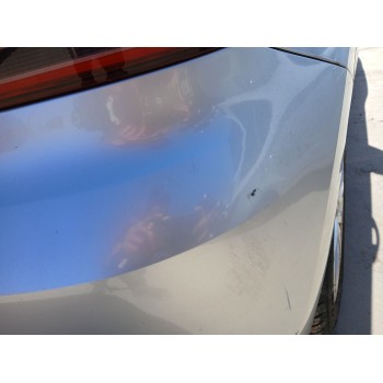 Recambio de paragolpes trasero para volkswagen polo v (6r1, 6c1) 1.2 tsi 16v referencia OEM IAM   