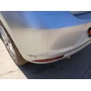 Recambio de paragolpes trasero para volkswagen polo v (6r1, 6c1) 1.2 tsi 16v referencia OEM IAM   