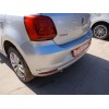 Recambio de paragolpes trasero para volkswagen polo v (6r1, 6c1) 1.2 tsi 16v referencia OEM IAM   