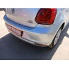 Recambio de paragolpes trasero para volkswagen polo v (6r1, 6c1) 1.2 tsi 16v referencia OEM IAM   