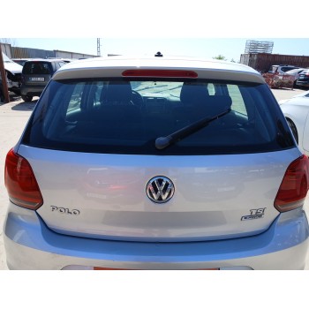Recambio de porton trasero para volkswagen polo v (6r1, 6c1) 1.2 tsi 16v referencia OEM IAM   