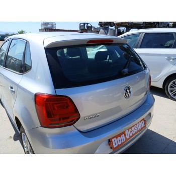 Recambio de porton trasero para volkswagen polo v (6r1, 6c1) 1.2 tsi 16v referencia OEM IAM   