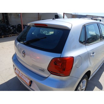 Recambio de porton trasero para volkswagen polo v (6r1, 6c1) 1.2 tsi 16v referencia OEM IAM   