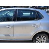 Recambio de puerta trasera izquierda para volkswagen polo v (6r1, 6c1) 1.2 tsi 16v referencia OEM IAM   
