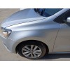 Recambio de aleta delantera izquierda para volkswagen polo v (6r1, 6c1) 1.2 tsi 16v referencia OEM IAM   