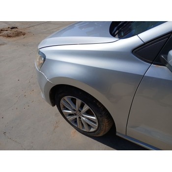 Recambio de aleta delantera izquierda para volkswagen polo v (6r1, 6c1) 1.2 tsi 16v referencia OEM IAM   