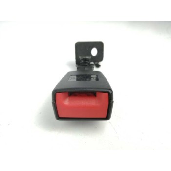 Recambio de enganche cinturon derecho para opel astra j lim. 4türig 1.6 cdti dpf referencia OEM IAM 13354864 TRASERO 13354870