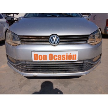 PARAGOLPES DELANTERO 6C0807217 