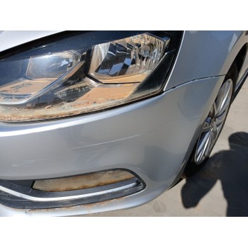 Recambio de paragolpes delantero para volkswagen polo v (6r1, 6c1) 1.2 tsi 16v referencia OEM IAM   
