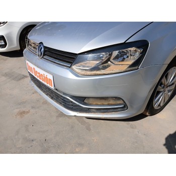 Recambio de paragolpes delantero para volkswagen polo v (6r1, 6c1) 1.2 tsi 16v referencia OEM IAM   
