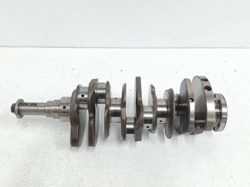 Recambio de cigueñal para lexus rx (_u3_) 400h awd (mhu38_) referencia OEM IAM 1340120040  