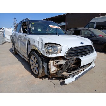 mini mini countryman (f60) del año 2018