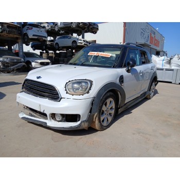 mini mini countryman (f60) del año 2018