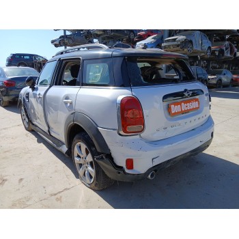 mini mini countryman (f60) del año 2018