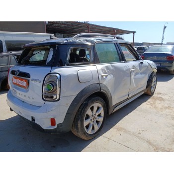 mini mini countryman (f60) del año 2018