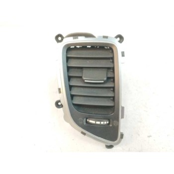 Recambio de rejilla aireadora para kia carens iv 1.7 crdi referencia OEM IAM 97410A4000 CENTRAL IZQUIERDA 
