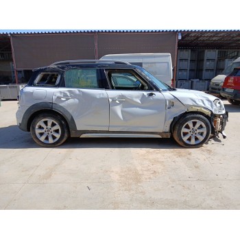 mini mini countryman (f60) del año 2018