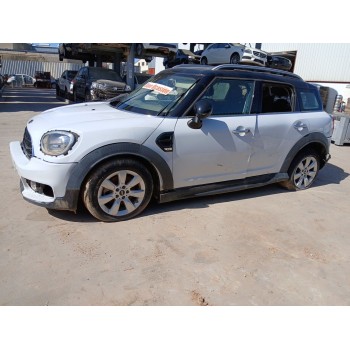 mini mini countryman (f60) del año 2018
