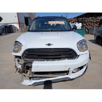 mini mini countryman (f60) del año 2018
