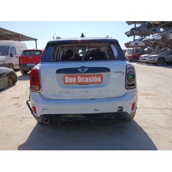 mini mini countryman (f60) del año 2018