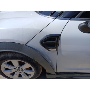 Recambio de aleta delantera izquierda para mini mini countryman (f60) cooper d referencia OEM IAM   