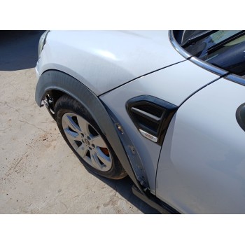 Recambio de aleta delantera izquierda para mini mini countryman (f60) cooper d referencia OEM IAM   
