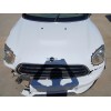 Recambio de capot para mini mini countryman (f60) cooper d referencia OEM IAM   