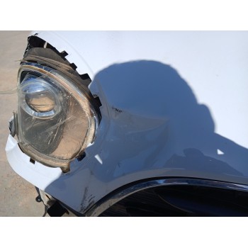 Recambio de capot para mini mini countryman (f60) cooper d referencia OEM IAM   