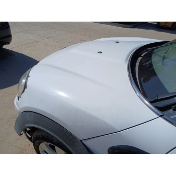 Recambio de capot para mini mini countryman (f60) cooper d referencia OEM IAM   