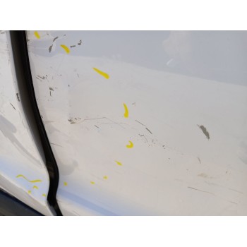 Recambio de puerta trasera izquierda para mini mini countryman (f60) cooper d referencia OEM IAM   