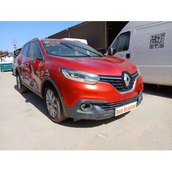 renault kadjar (ha_, hl_) del año 2018