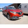 renault kadjar (ha_, hl_) del año 2018