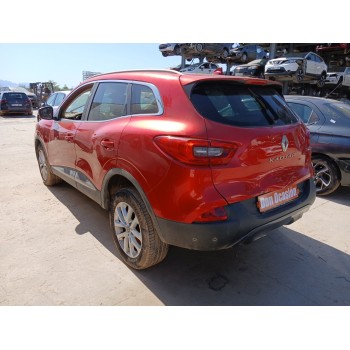 renault kadjar (ha_, hl_) del año 2018