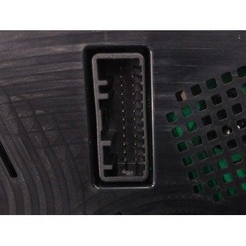 Recambio de cuadro instrumentos para renault megane iii berlina 5 p 1.6 16v referencia OEM IAM 248104799R A2C31484600 
