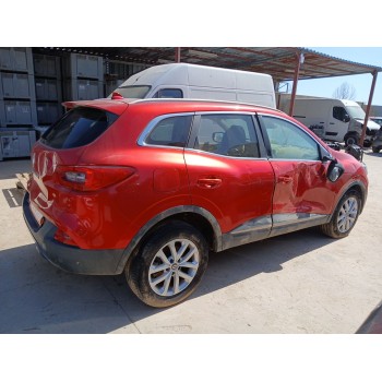 renault kadjar (ha_, hl_) del año 2018