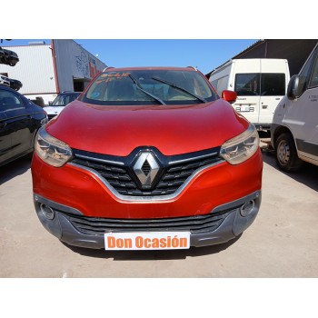 renault kadjar (ha_, hl_) del año 2018