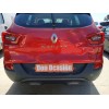 Recambio de paragolpes trasero para renault kadjar (ha_, hl_) 1.6 dci 130 referencia OEM IAM   