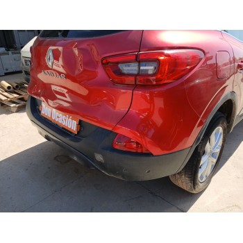 Recambio de paragolpes trasero para renault kadjar (ha_, hl_) 1.6 dci 130 referencia OEM IAM   