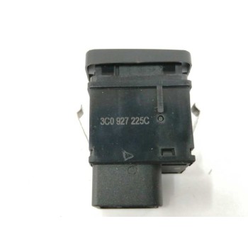 Recambio de palanca freno de mano para volkswagen passat berlina (3c2) highline referencia OEM IAM 3C0927225C INTERRUPTOR 