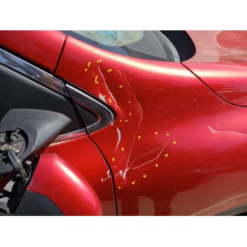 Recambio de aleta delantera derecha para renault kadjar (ha_, hl_) 1.6 dci 130 referencia OEM IAM   