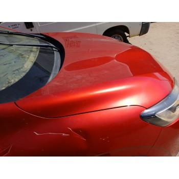 Recambio de capot para renault kadjar (ha_, hl_) 1.6 dci 130 referencia OEM IAM   