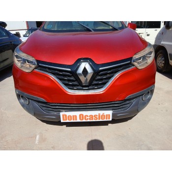 Recambio de paragolpes delantero para renault kadjar (ha_, hl_) 1.6 dci 130 referencia OEM IAM   
