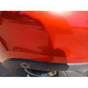Recambio de paragolpes delantero para renault kadjar (ha_, hl_) 1.6 dci 130 referencia OEM IAM   