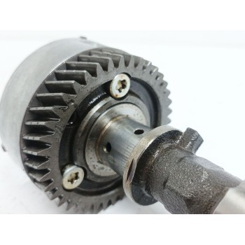 Recambio de arbol de levas para lexus rx (_u3_) 400h awd (mhu38_) referencia OEM IAM 1305020011 2298000460 